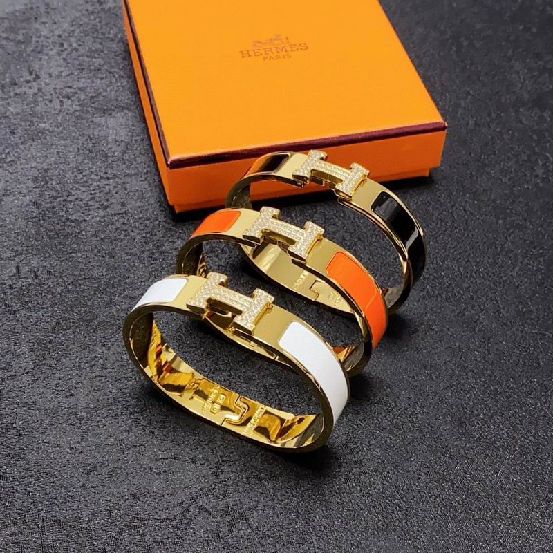 Hermes Bracelet 04yxs01
